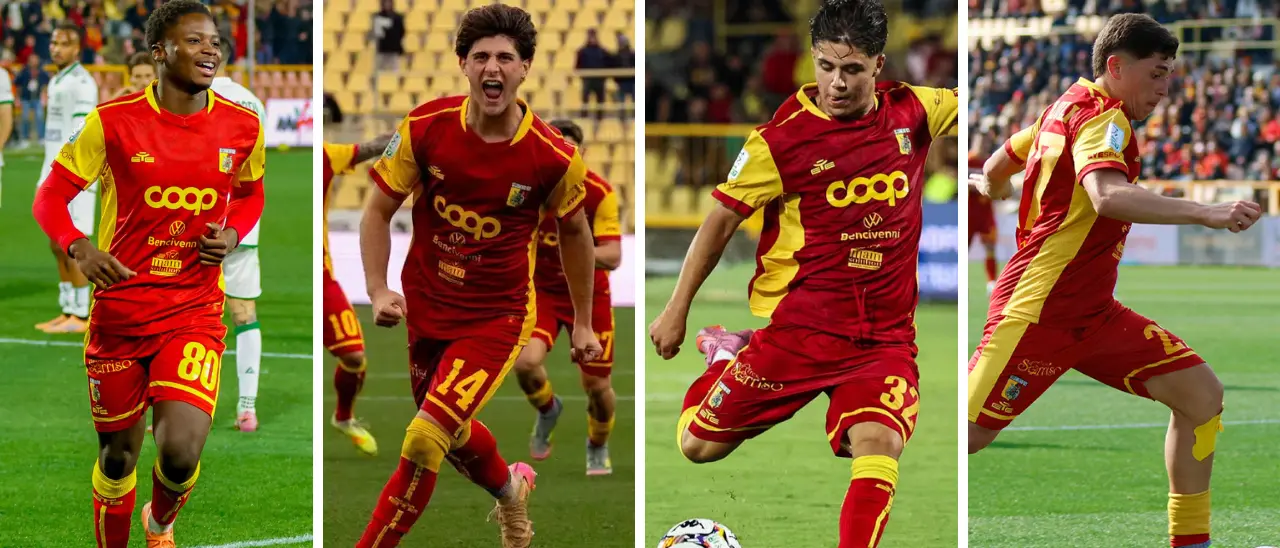 A Catanzaro\u00A0la meglio gioventù della Serie B: Cisse e Liberali i più preziosi, anche Rispoli e Favasuli al top\u00A0\n