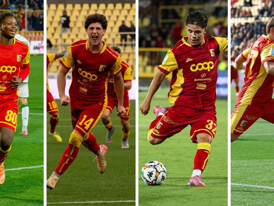 A Catanzaro la meglio gioventù della Serie B: Cisse e Liberali i più preziosi, anche Rispoli e Favasuli al top