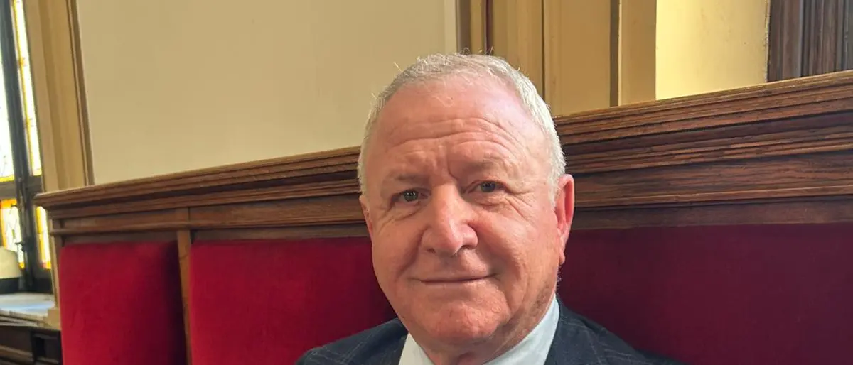 Barreca replica a Forza Italia: «Critiche infondate, stop deciso dalla Sovrintendenza»\n