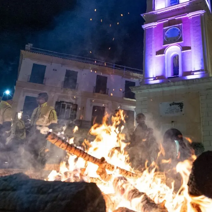 Fuochi di San Marco 2026, il Comune cerca adesioni per la festa\n