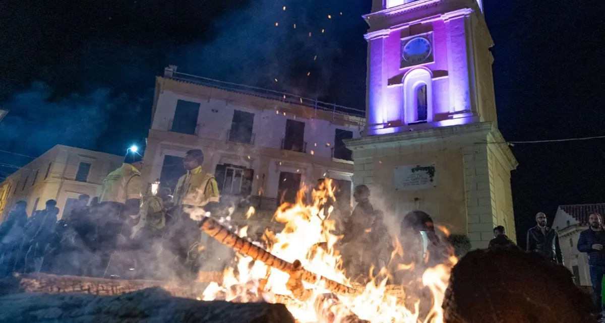 Fuochi di San Marco 2026, il Comune cerca adesioni per la festa\n