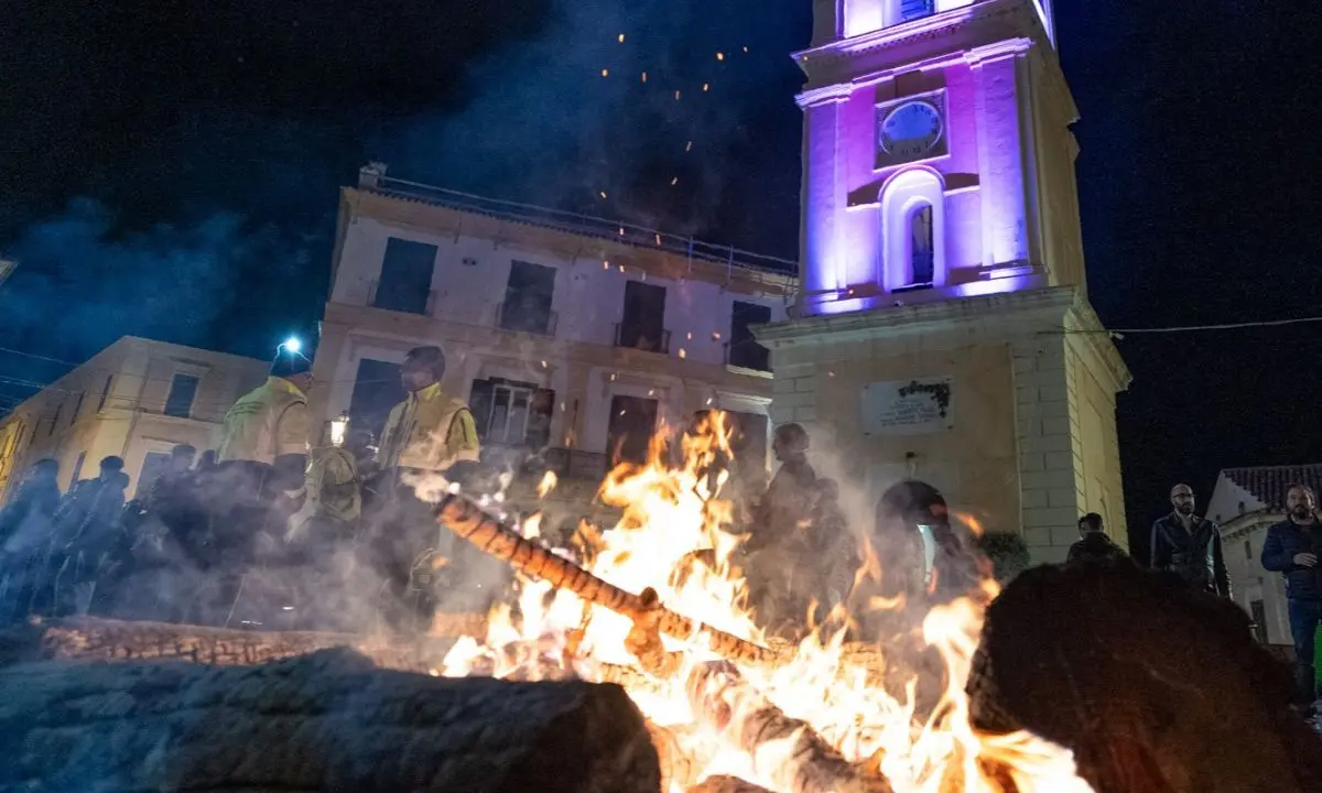 Fuochi di San Marco 2026, il Comune cerca adesioni per la festa\n