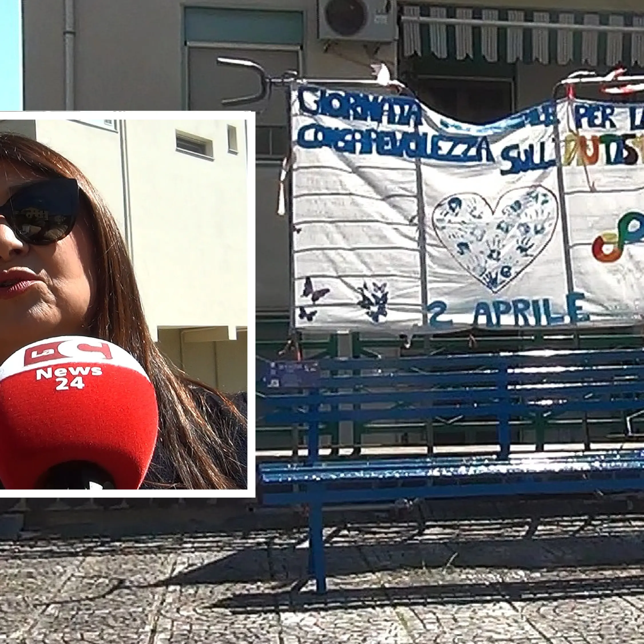 Autismo, la Calabria volta pagina: dai colori ai servizi. L’assessore Straface: «Nascono 14 Centri Polivalenti»\n