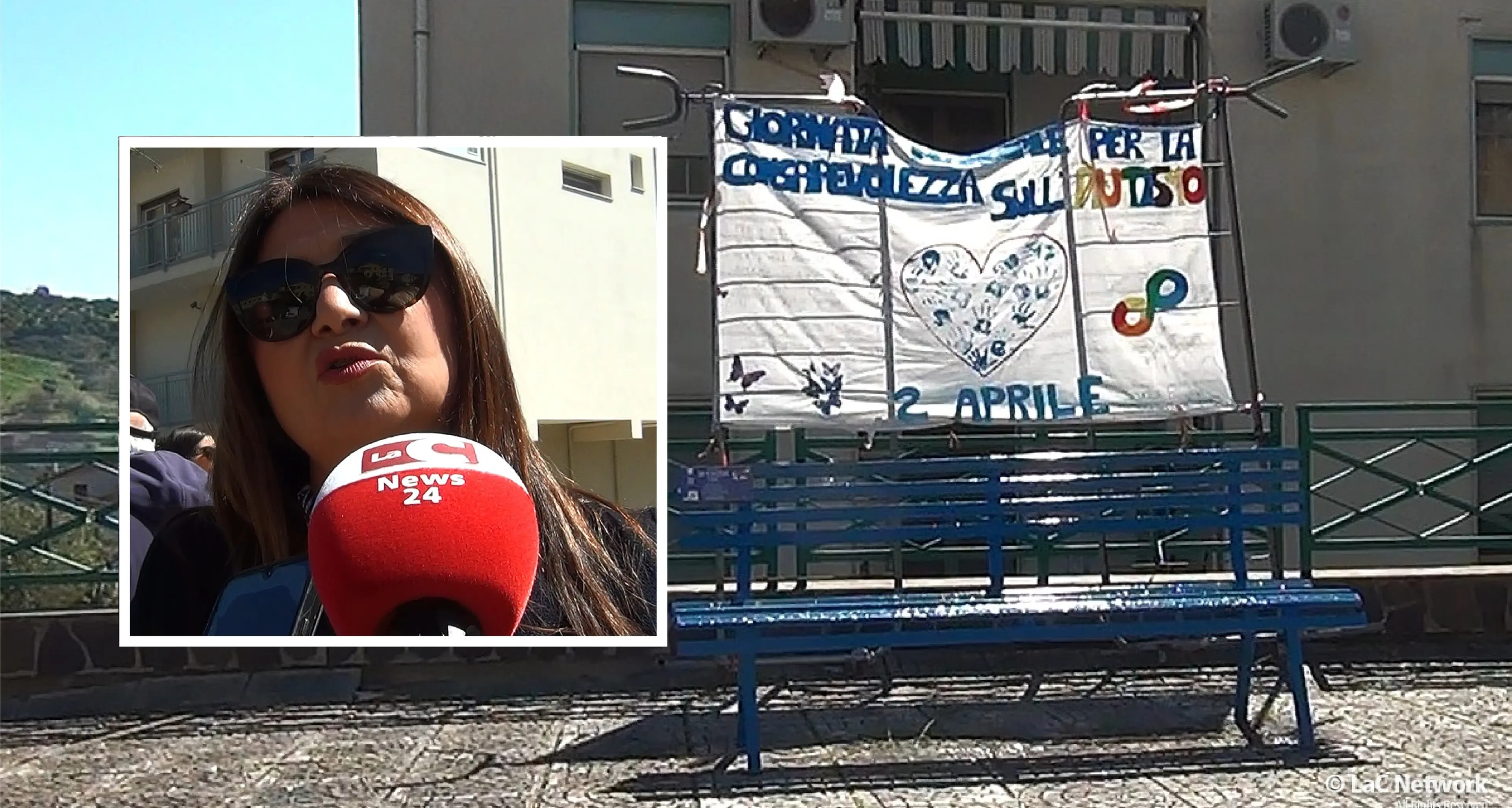 Autismo, la Calabria volta pagina: dai colori ai servizi. L’assessore Straface: «Nascono 14 Centri Polivalenti»\n