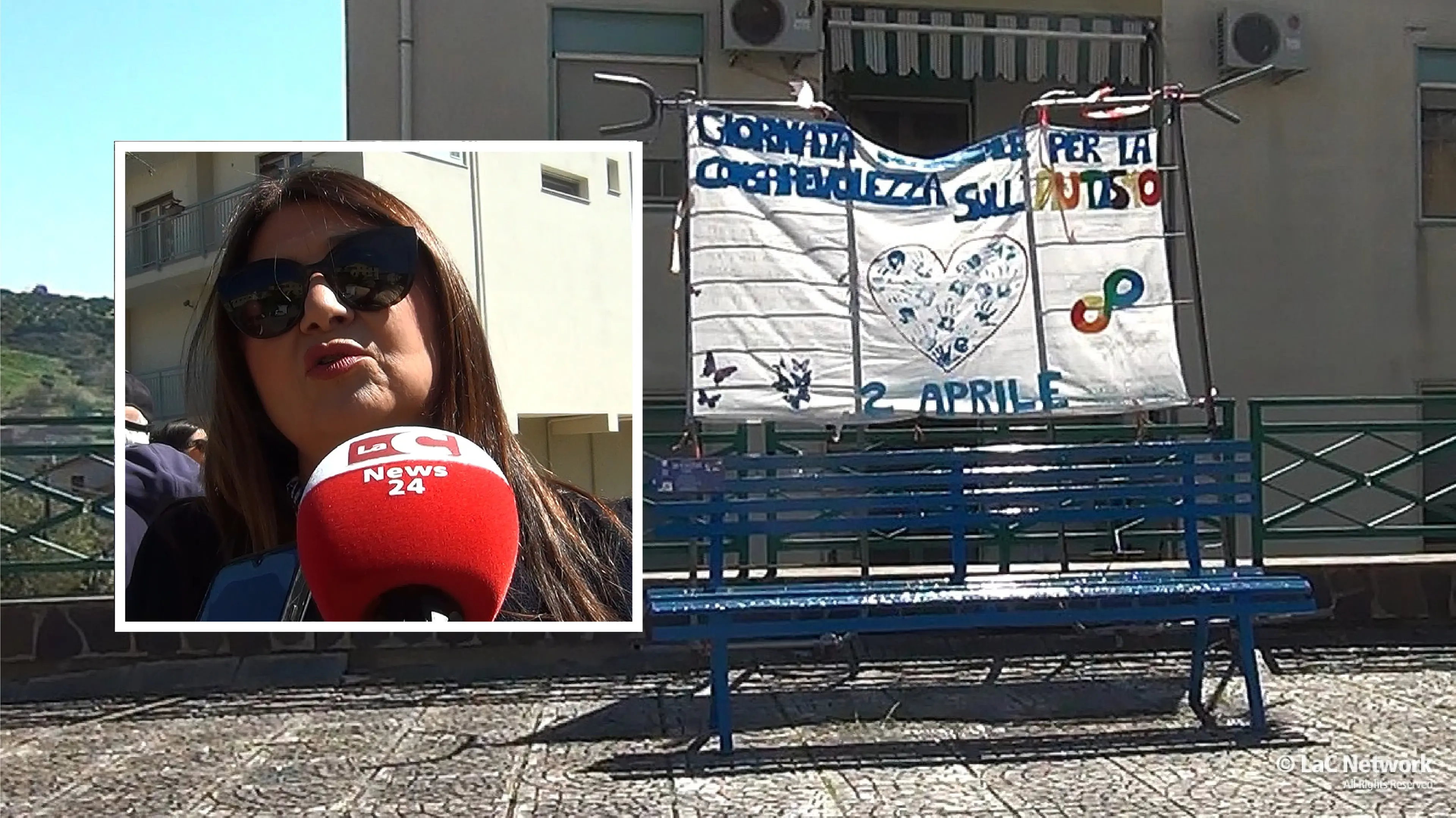 Autismo, la Calabria volta pagina: dai colori ai servizi. L’assessore Straface: «Nascono 14 Centri Polivalenti»\n