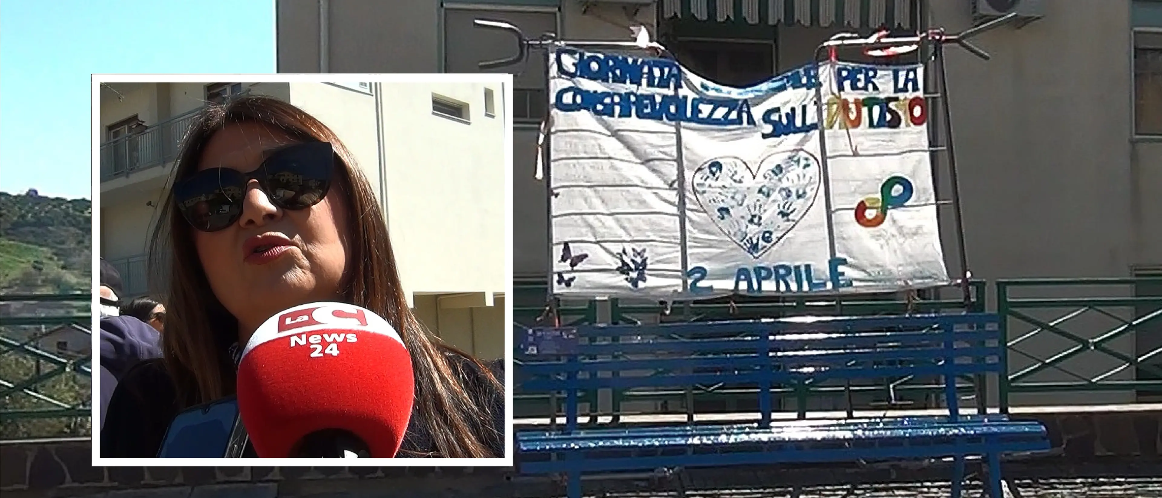 Autismo, la Calabria volta pagina: dai colori ai servizi. L’assessore Straface: «Nascono 14 Centri Polivalenti»\n