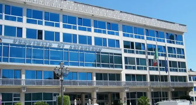 Provincia di Catanzaro,\u00A0convocata per il 17\u00A0aprile la seduta del Consiglio per la\u00A0convalida degli eletti\n