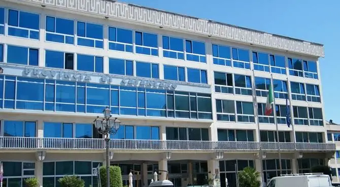 Provincia di Catanzaro,\u00A0convocata per il 17\u00A0aprile la seduta del Consiglio per la\u00A0convalida degli eletti\n