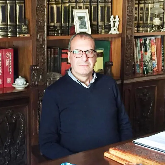 <p>Inchiesta Jerokarni, gli incroci ai matrimoni tra l’ex sindaco di Soriano e la cosca Emanuele-Idà: «Bartone rispetta tutti»</p>