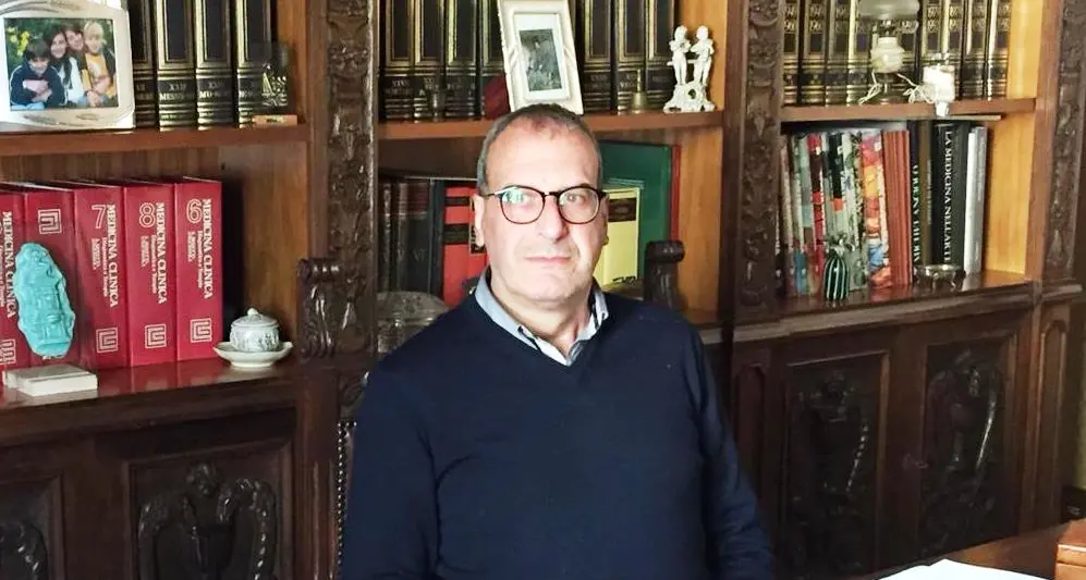 Inchiesta Jerokarni, gli incroci ai matrimoni\u00A0tra l’ex sindaco di Soriano e la cosca Emanuele-Idà: «Bartone rispetta tutti»\n