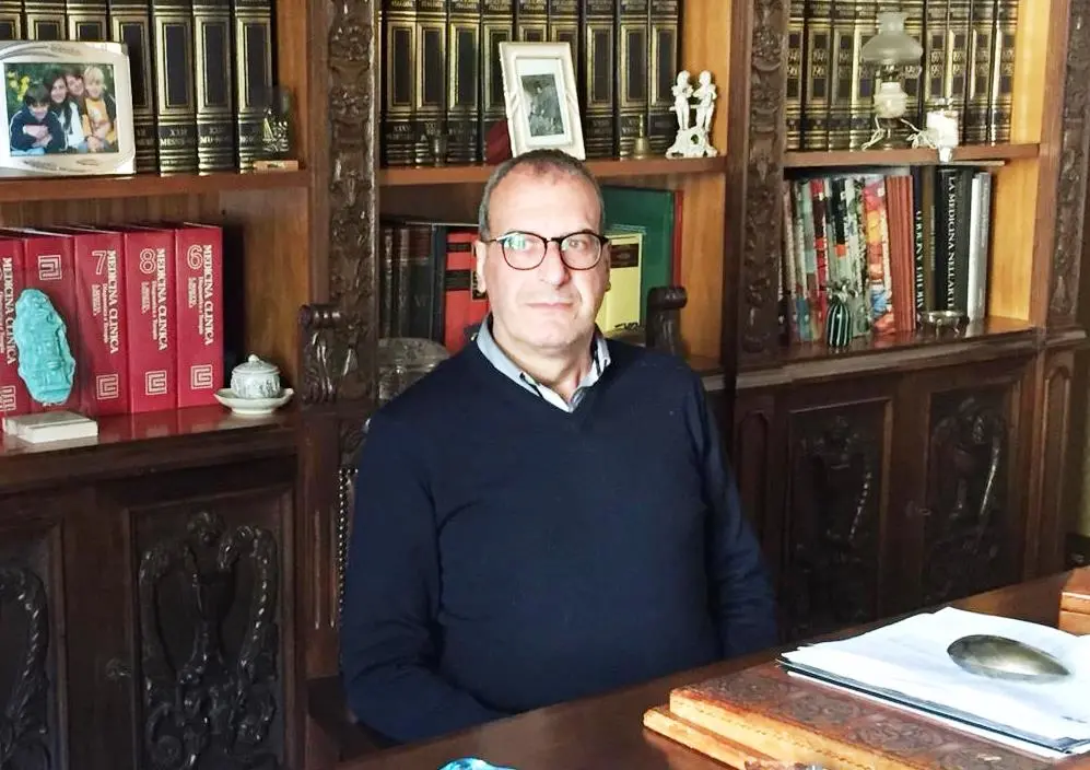 Inchiesta Jerokarni, gli incroci ai matrimoni\u00A0tra l’ex sindaco di Soriano e la cosca Emanuele-Idà: «Bartone rispetta tutti»\n