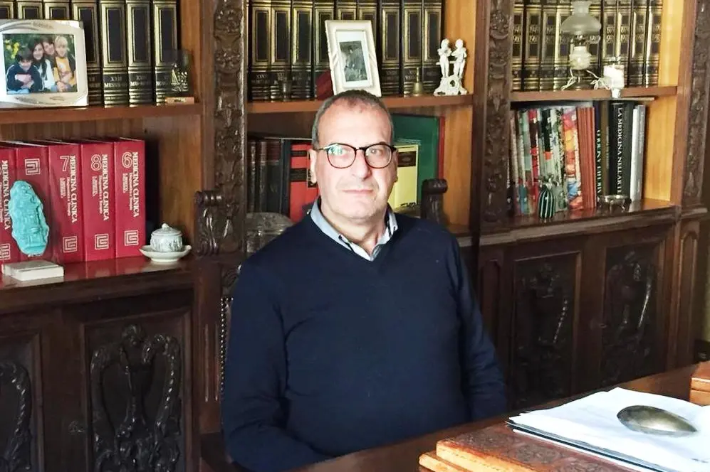 Inchiesta Jerokarni, gli incroci ai matrimoni\u00A0tra l’ex sindaco di Soriano e la cosca Emanuele-Idà: «Bartone rispetta tutti»\n