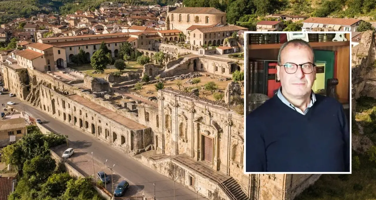 ‘Ndrangheta nelle Serre, i rapporti dell’ex sindaco di Soriano con la cosca Emanuele-Idà secondo i pm\n