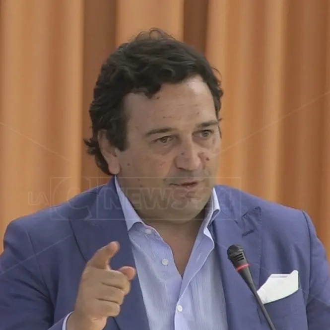 Nomine politiche al Museo di Reggio, Orsomarso a Stumpo: «Quando Oliverio ha nominato sua sorella non ha detto nulla»\n