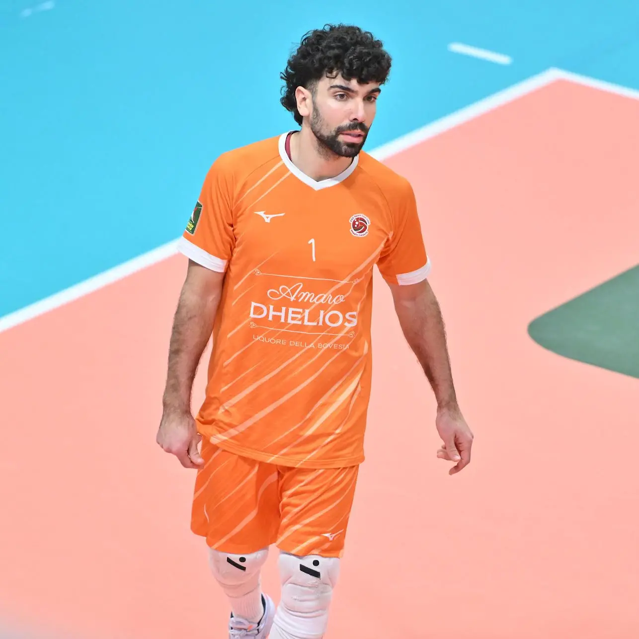 Domotek, De Santis carica la squadra e la città: «Domenica vogliamo il PalaCalafiore pieno. Sognare si può»\n