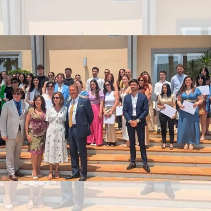 Calabria, il futuro passa dai giovani: ultimi giorni per accedere alla borsa di studio della John Mott Foundation\n
