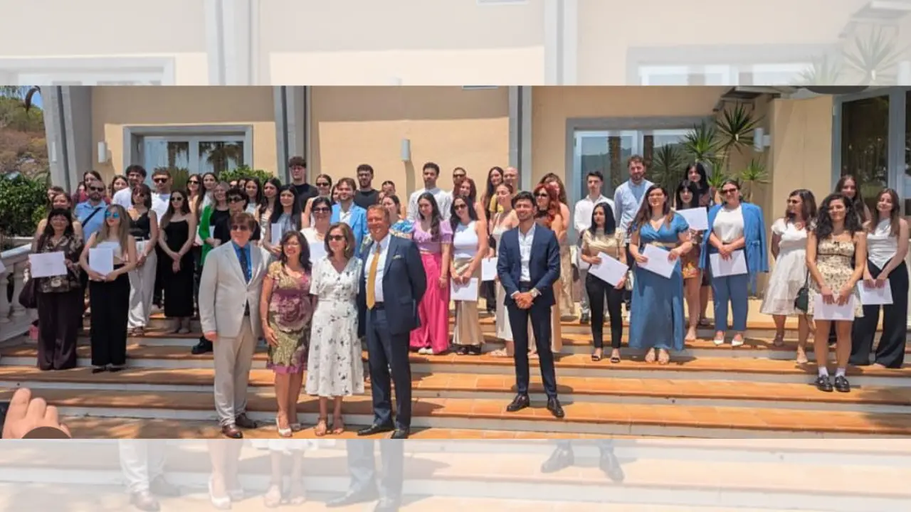 Calabria, il futuro passa dai giovani: ultimi giorni per accedere alla borsa di studio della John Mott Foundation\n