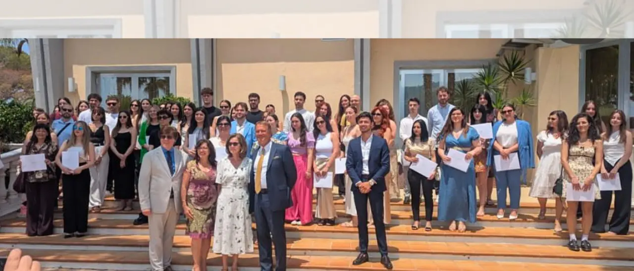 Calabria, il futuro passa dai giovani: ultimi giorni per accedere alla borsa di studio della John Mott Foundation\n