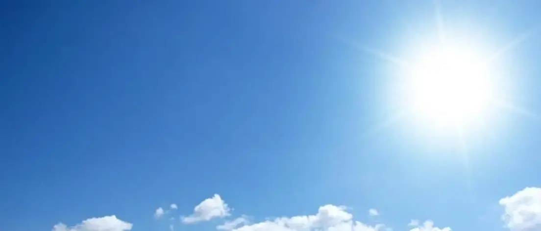 Meteo Reggio Calabria, cieli poco nuvolosi e venti tesi da Nord\n