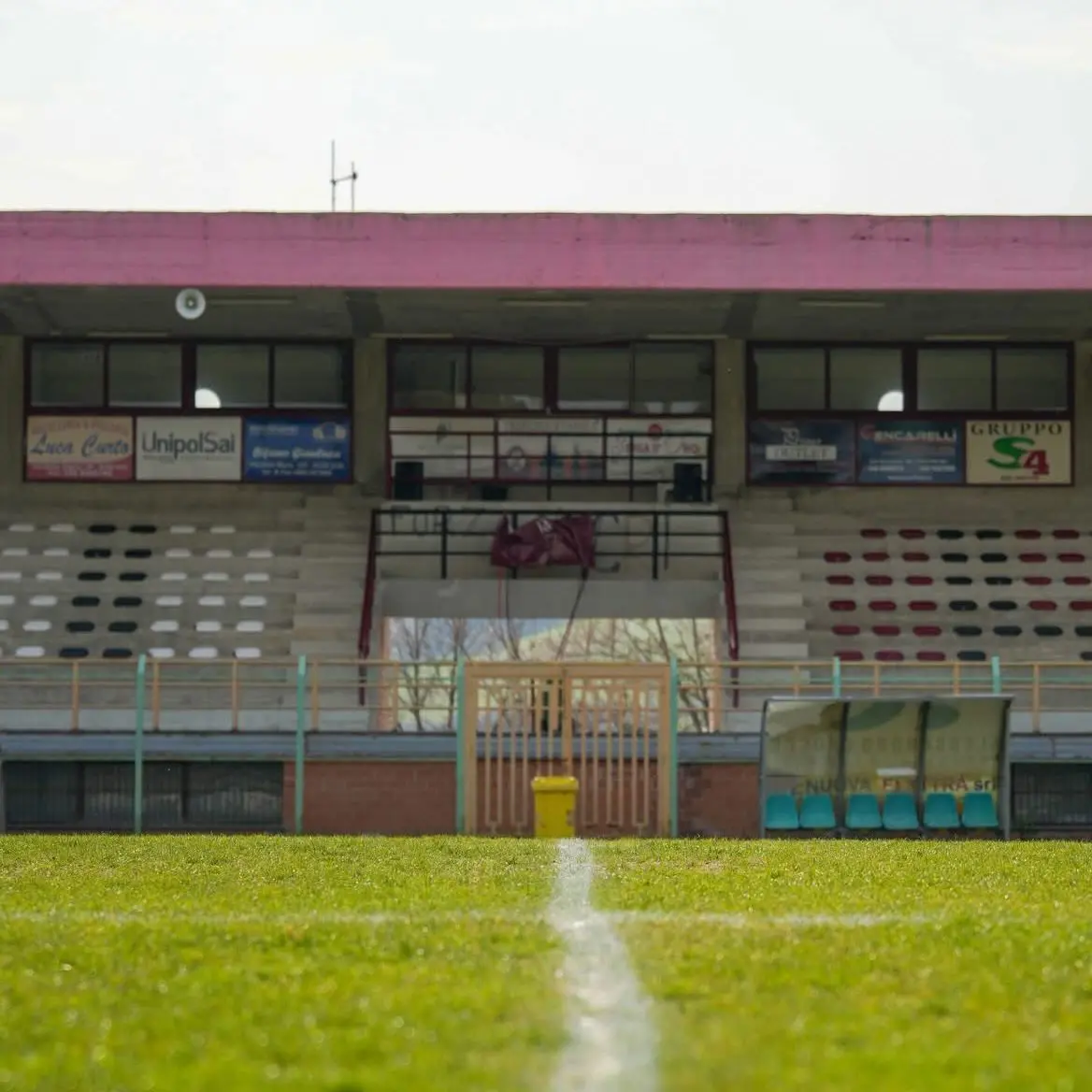 Ripetizione Rende-Campora, la protesta della Virtus Acri: «Così si falsifica il campionato»\n