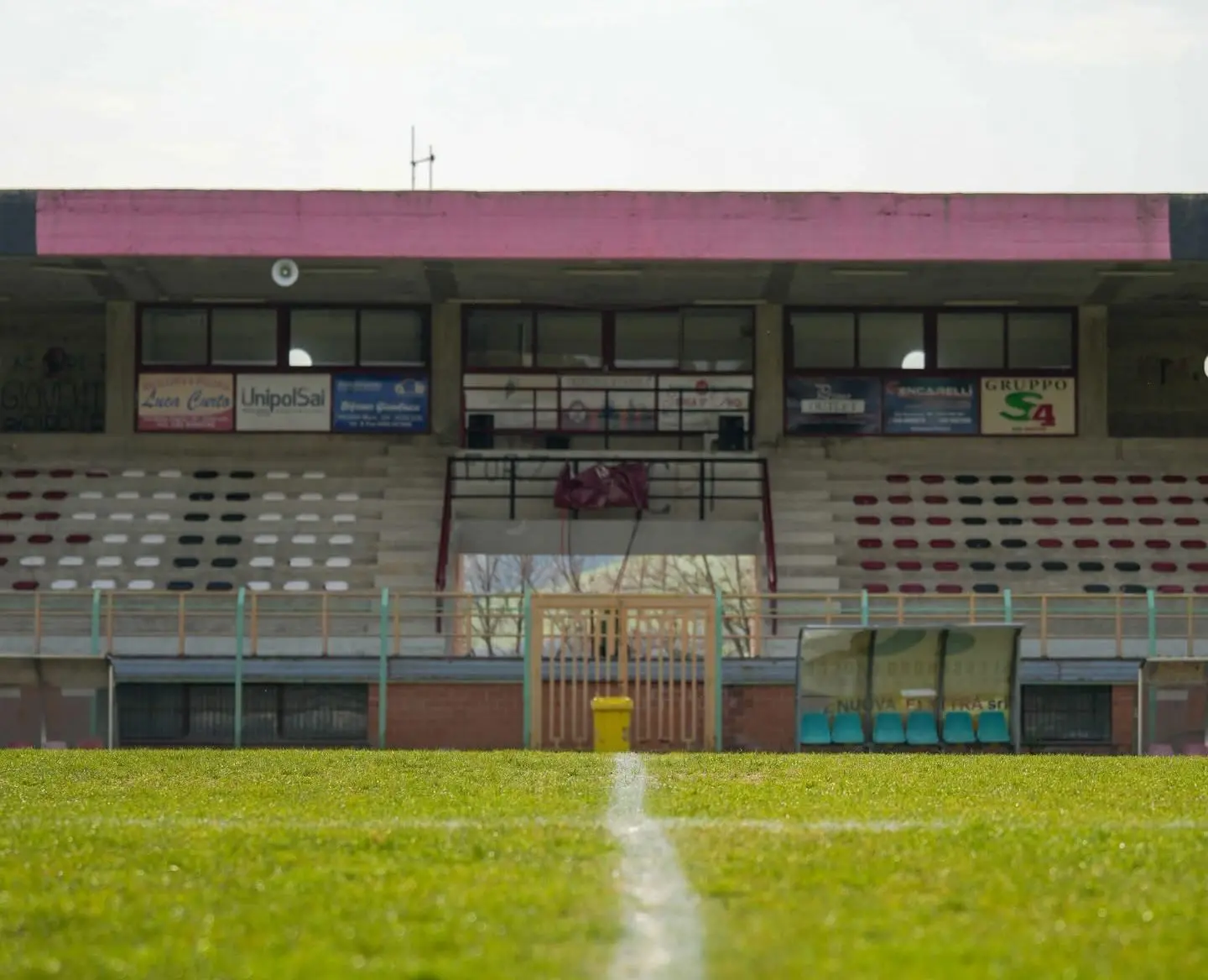 Ripetizione Rende-Campora, la protesta della Virtus Acri: «Così si falsifica il campionato»\n