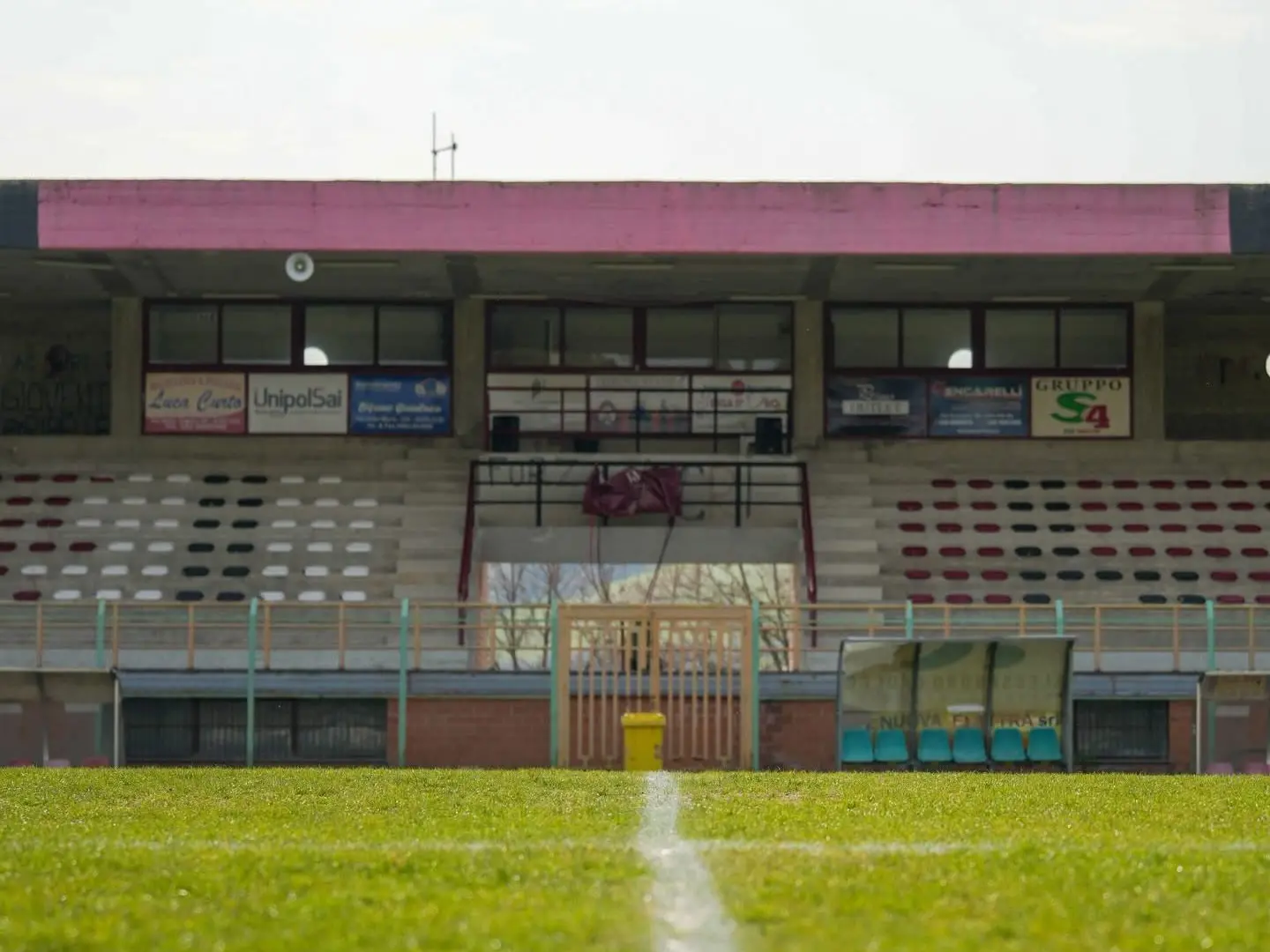 Ripetizione Rende-Campora, la protesta della Virtus Acri: «Così si falsifica il campionato»