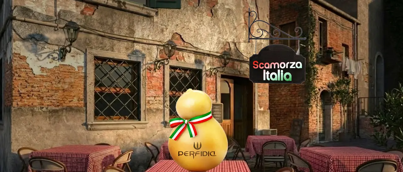 Scamorza Italia tra governo (poco) sovranista e morbidezze forziste: stasera a Perfidia le debolezze dei partiti\n