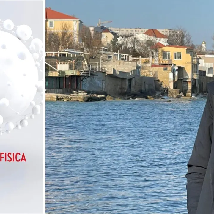 Il prof calabrese Simone Tropea e la “guerra metafisica”: «Per Trump, Israele e Iran la religione è atea»\n