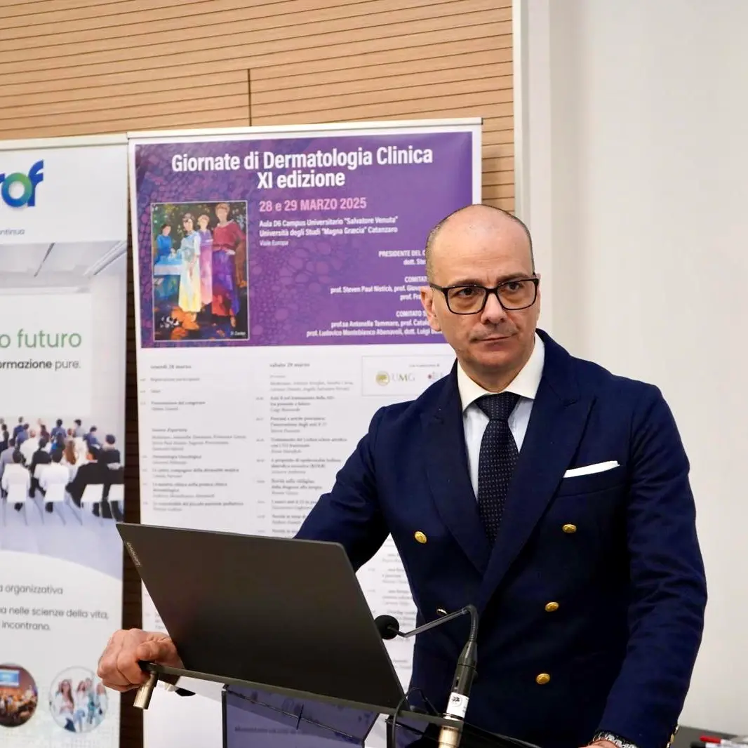 Tradizione e\u00A0salute,\u00A0il prof Abenavoli rilancia la dieta mediterranea: «Modello scientifico\u00A0per\u00A0prevenzione e sostenibilità globale»\n