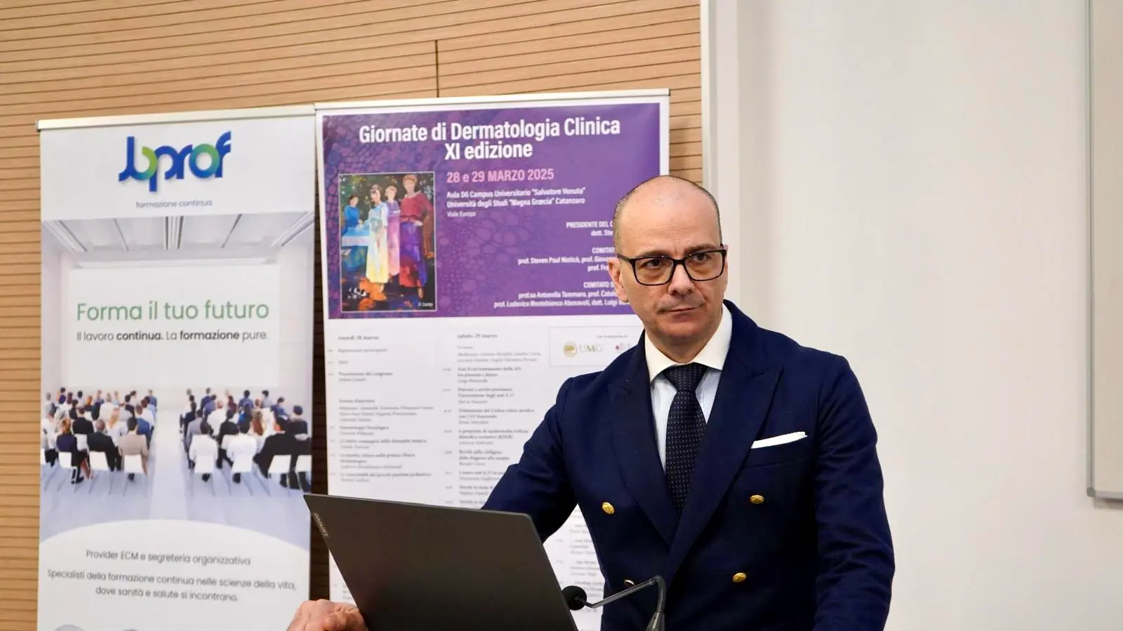 Tradizione e\u00A0salute,\u00A0il prof Abenavoli rilancia la dieta mediterranea: «Modello scientifico\u00A0per\u00A0prevenzione e sostenibilità globale»\n