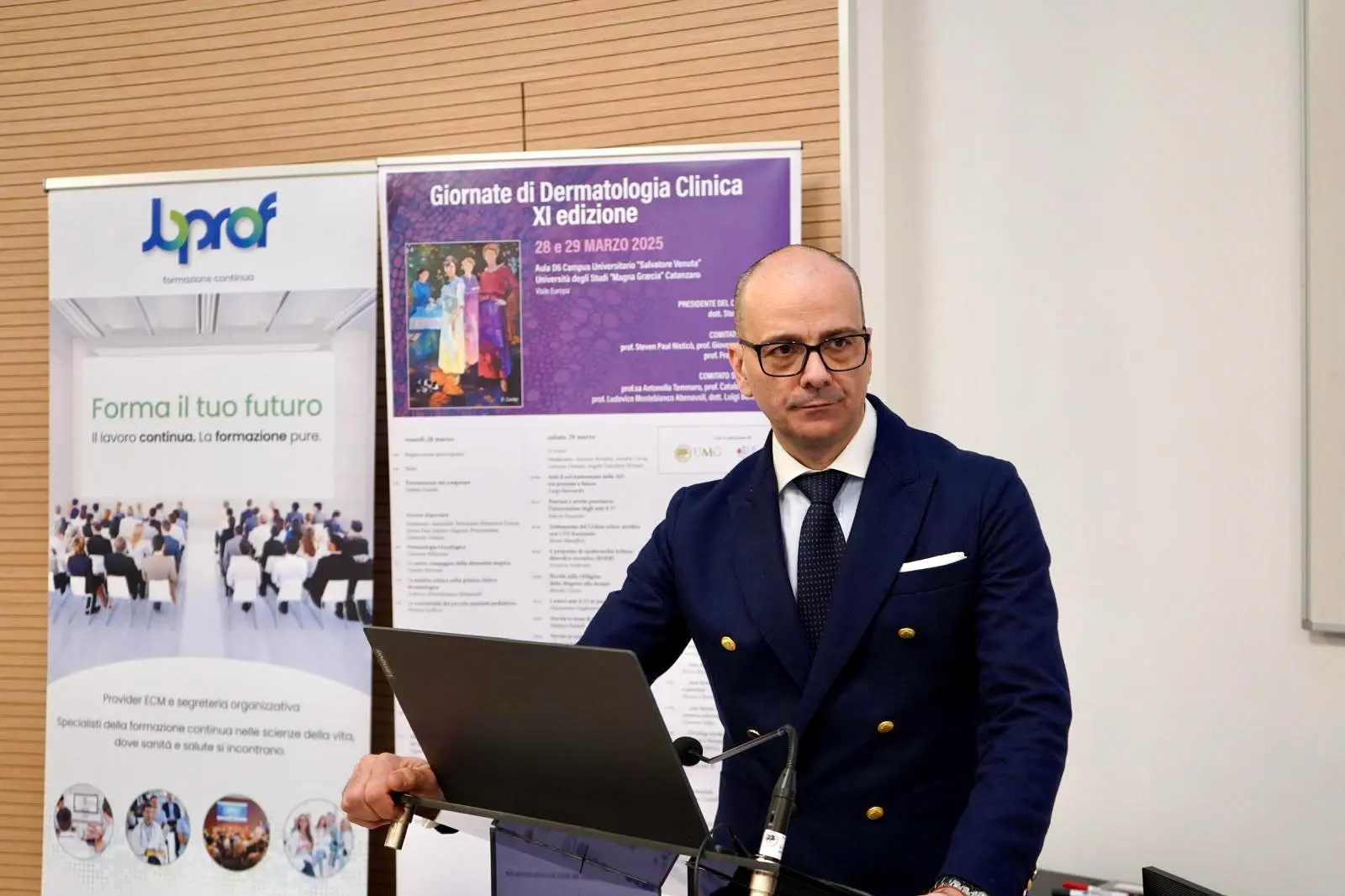 Tradizione e\u00A0salute,\u00A0il prof Abenavoli rilancia la dieta mediterranea: «Modello scientifico\u00A0per\u00A0prevenzione e sostenibilità globale»\n