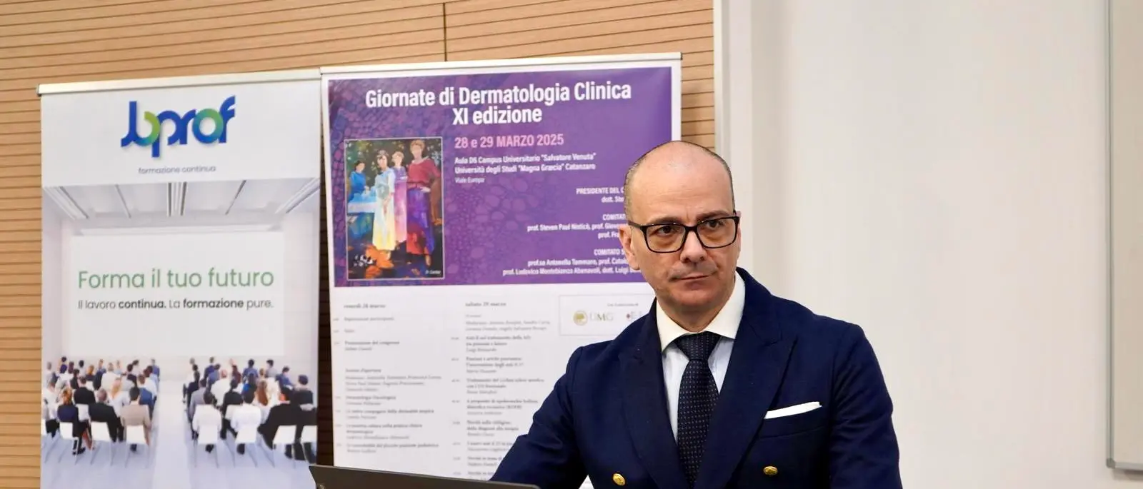 Tradizione e\u00A0salute,\u00A0il prof Abenavoli rilancia la dieta mediterranea: «Modello scientifico\u00A0per\u00A0prevenzione e sostenibilità globale»\n