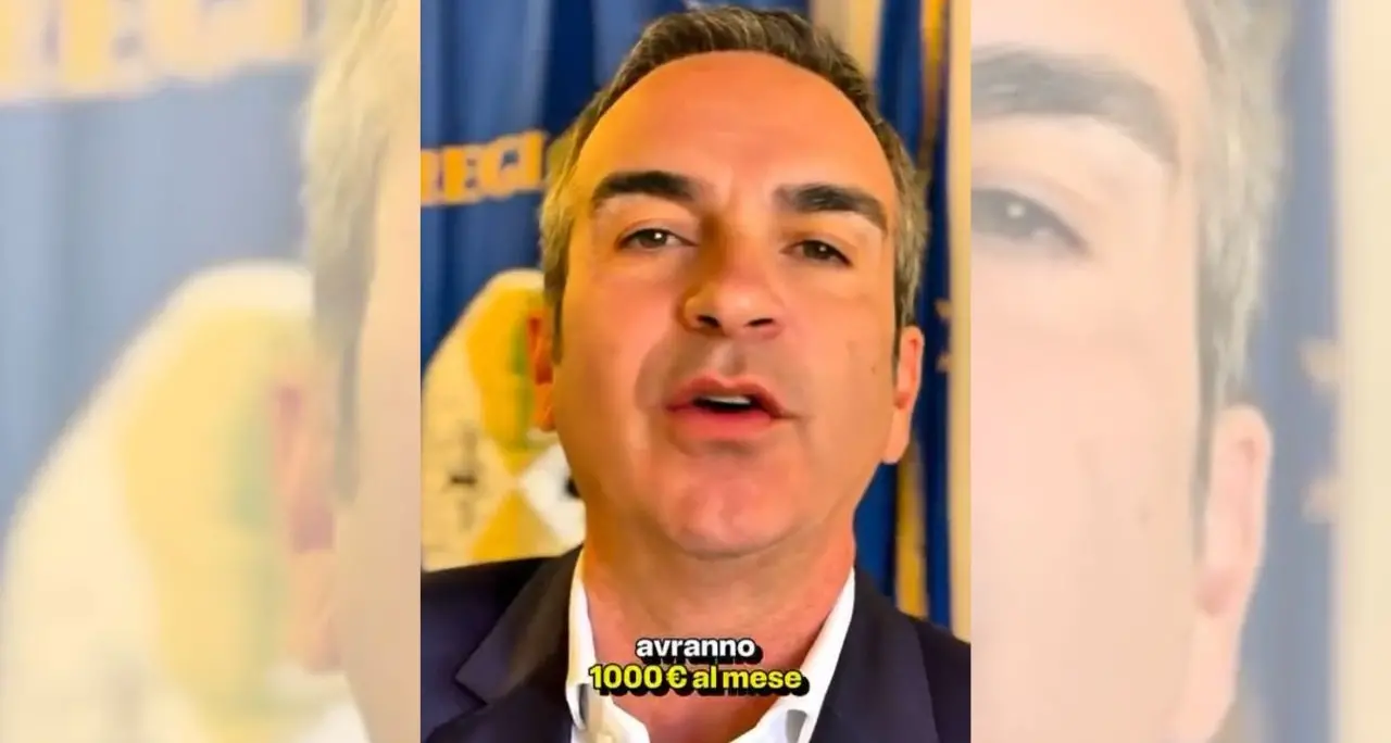 Il reddito di merito (per ora) è propaganda: la Calabria\u00A0scambia il futuro dei giovani per un bonus da mille euro\n