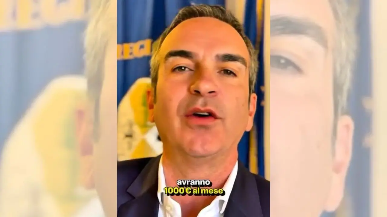 Il reddito di merito (per ora) è propaganda: la Calabria\u00A0scambia il futuro dei giovani per un bonus da mille euro\n