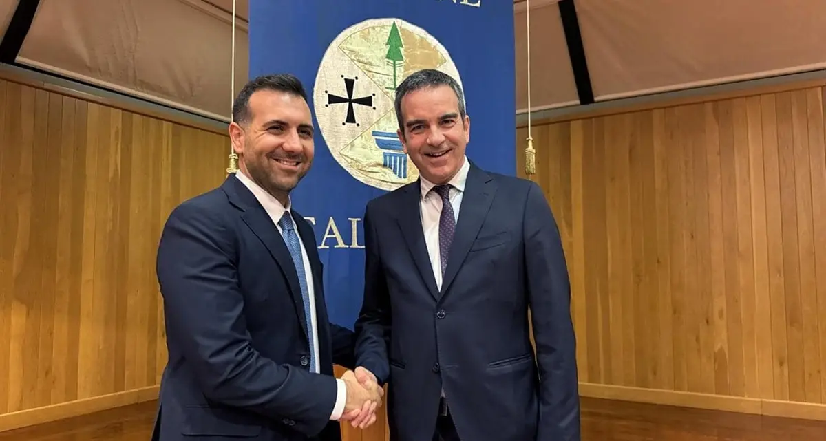 Revoca del commissariamento della Sanità, Cirillo: «Adesso una nuova fase per la Calabria»\n