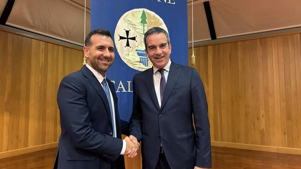 Revoca del commissariamento della Sanità, Cirillo: «Adesso una nuova fase per la Calabria»\n