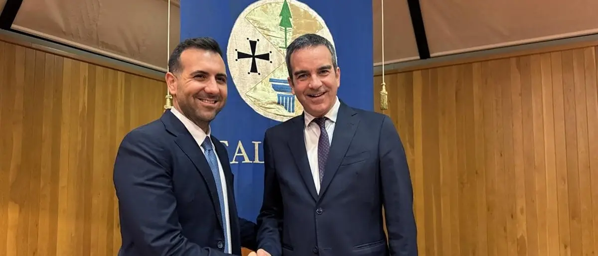 Revoca del commissariamento della Sanità, Cirillo: «Adesso una nuova fase per la Calabria»\n