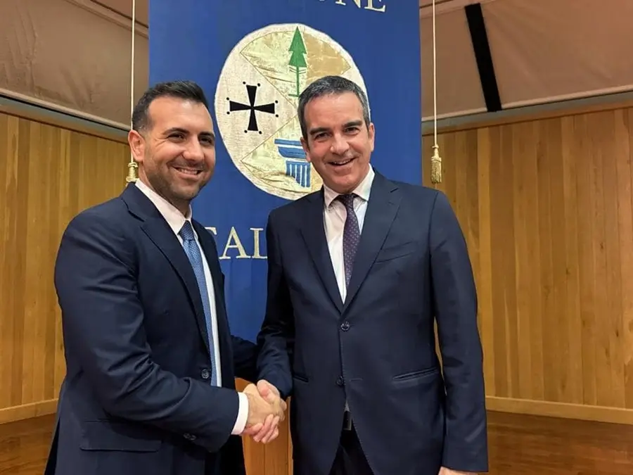 Revoca del commissariamento della Sanità, Cirillo: «Adesso una nuova fase per la Calabria»