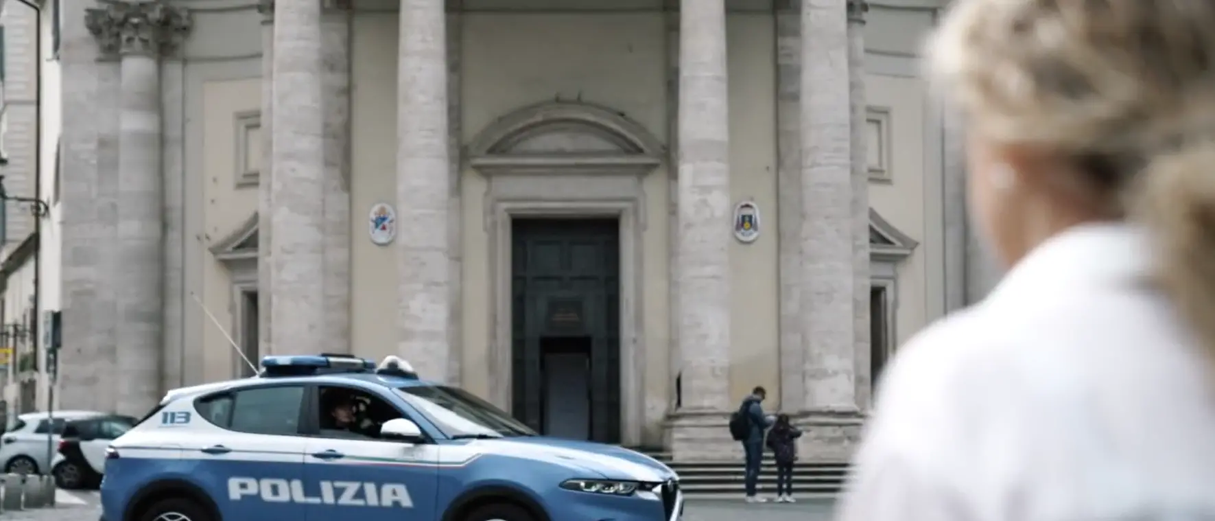 Polizia, 174 anni di storia in piazza a Roma: la cerimonia nazionale celebra chi ha dato la vita per lo Stato\n