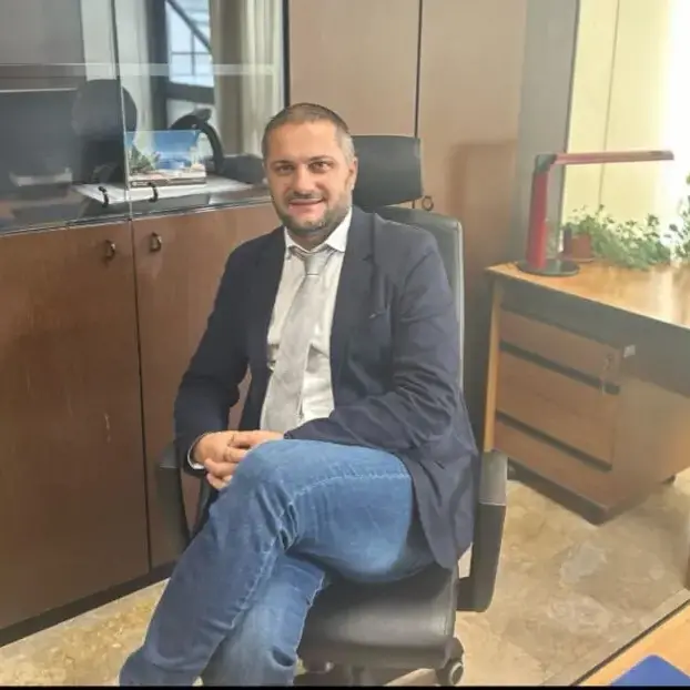 Bocale Calcio Admo, Pollifroni: «Non solo sport ma nuove prospettive di vita»\n