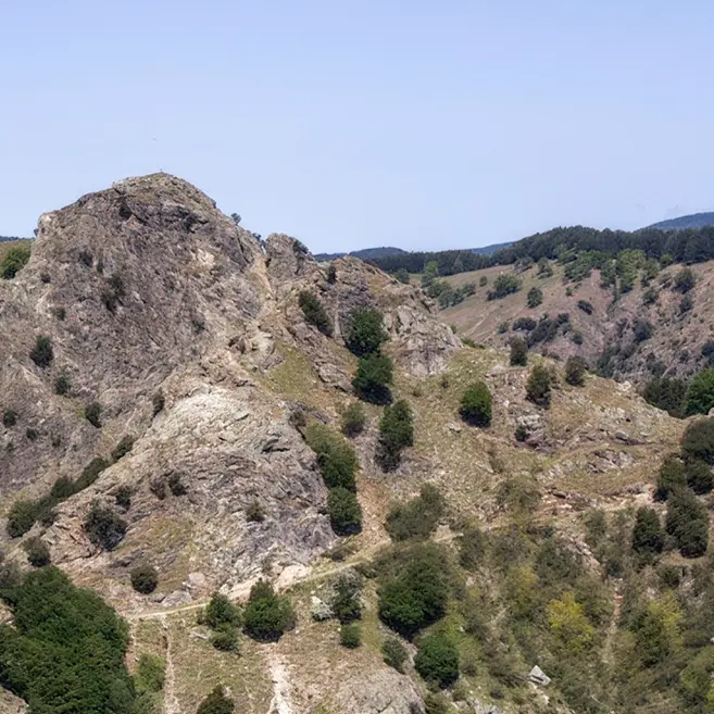 Odissea d’Aspromonte, Cime e Creste, l’escursione in programma per il 12 aprile