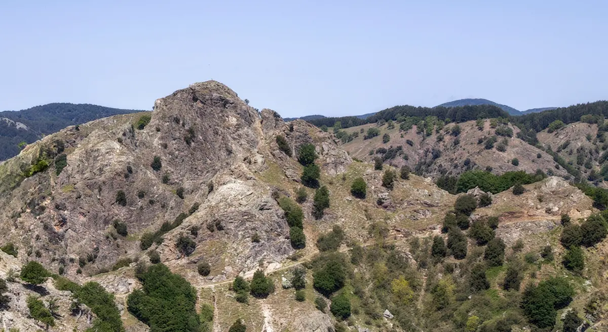 Odissea d’Aspromonte, Cime e Creste, l’escursione in programma per il 12 aprile