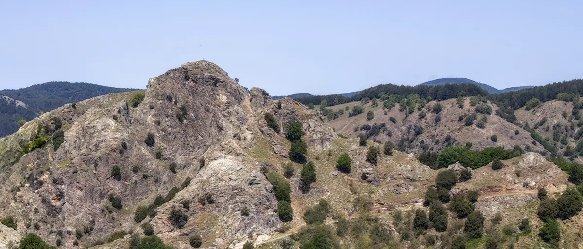 Odissea d’Aspromonte, Cime e Creste, l’escursione in programma per il 12 aprile