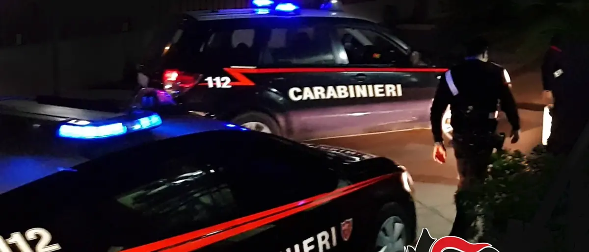 Codice rosso: in due giorni nella piana di Gioia Tauro eseguite 4 misure a tutela di donne vittime di condotte vessatorie\n