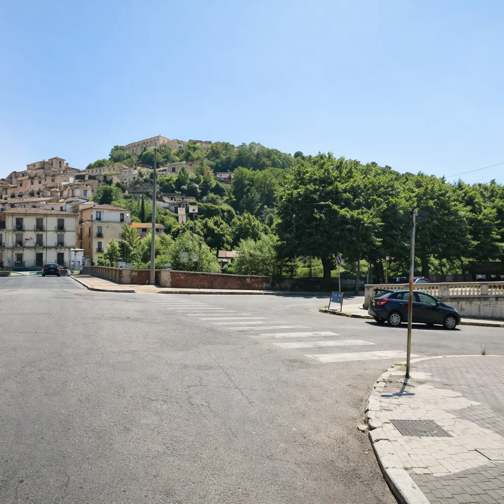 Cosenza, aggressioni in serie contro donne: paura in centro. «È sempre lo stesso uomo»\n