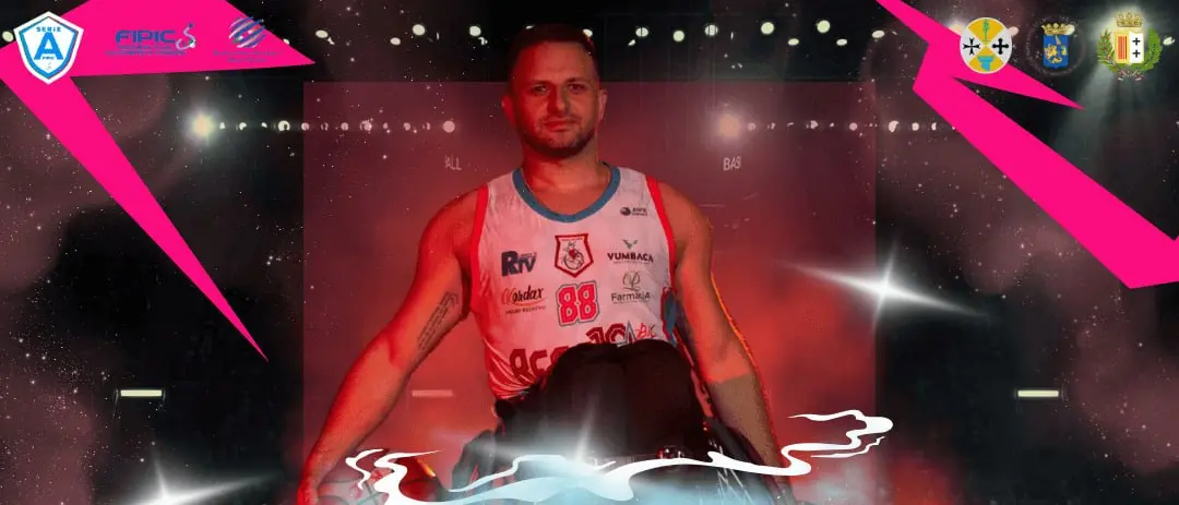 Reggio Bic, sfida all’Amicacci al Palacalafiore: inizia il rush finale della stagione\n