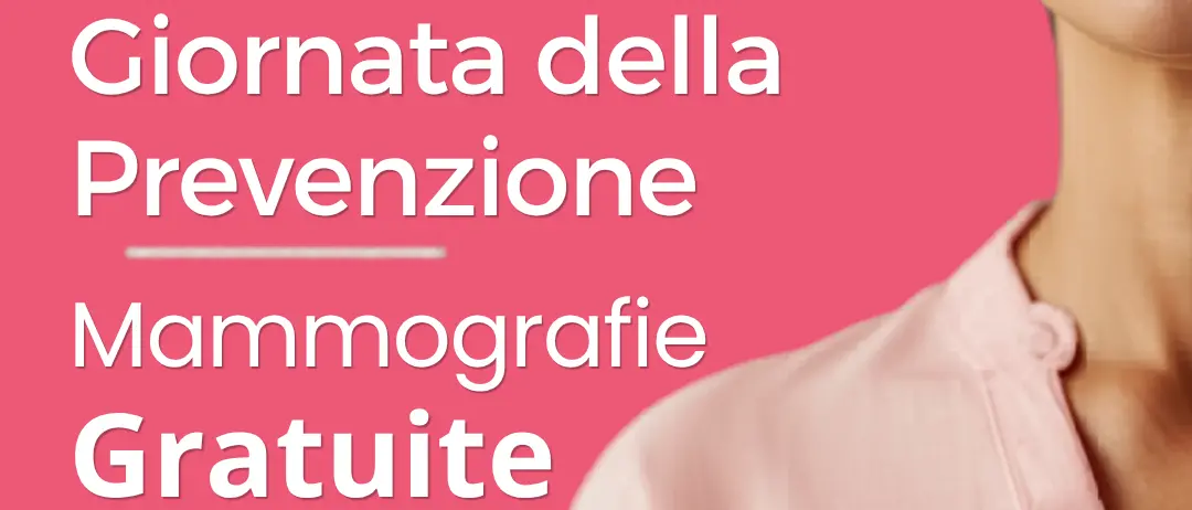 Siderno, il 10 maggio torna la Giornata della Prevenzione: mammografie gratuite grazie all’impegno di Cremona Srl\n