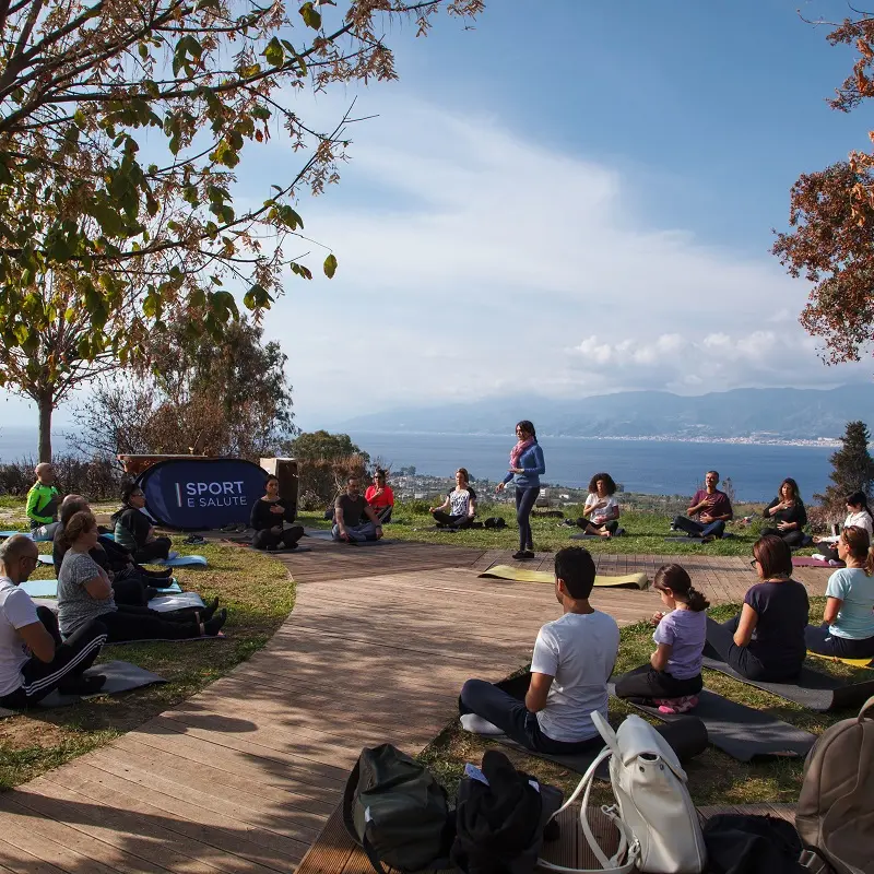 Concluso il progetto “Sportivamente Insieme”: un anno e mezzo di sport e inclusione ad Arghillà\n