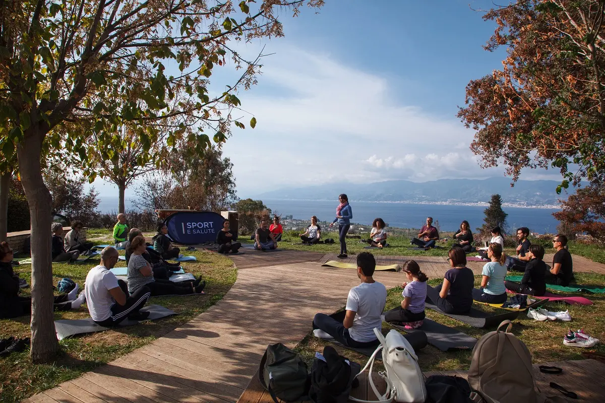 Concluso il progetto “Sportivamente Insieme”: un anno e mezzo di sport e inclusione ad Arghillà\n