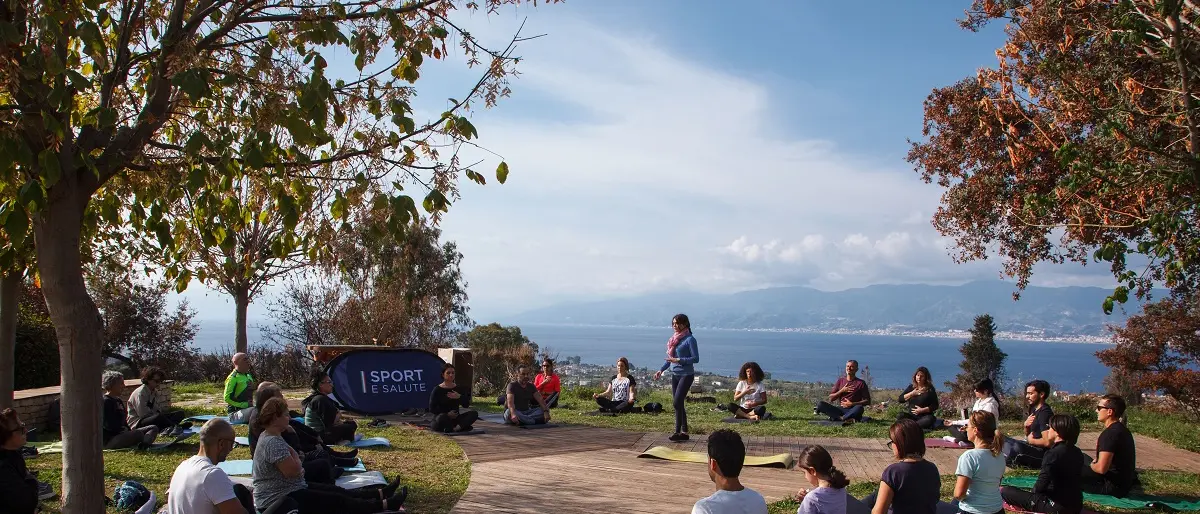 Concluso il progetto “Sportivamente Insieme”: un anno e mezzo di sport e inclusione ad Arghillà\n